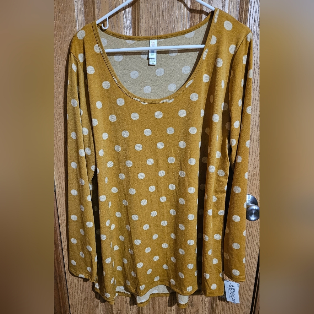 💜NWT💜  LuLaRoe Lynnae